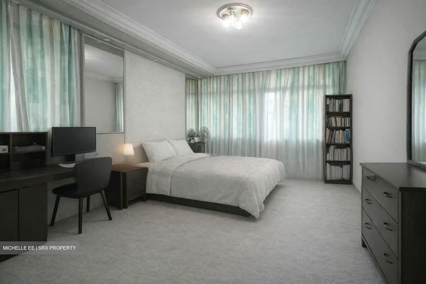 Green Hill Estate (D23), Semi-Detached #531454611